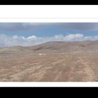 زمین ابراهیمی