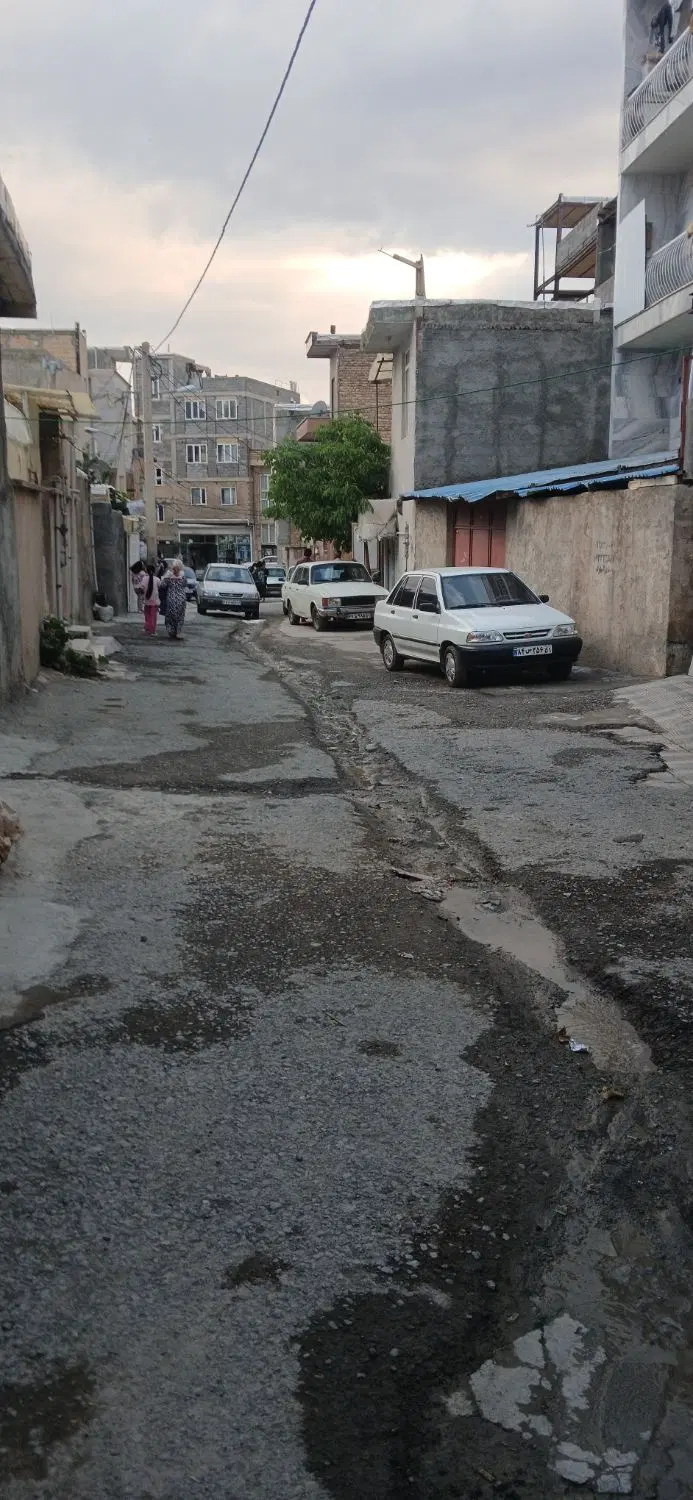 خانه نقلی آساوله زیر قیمت