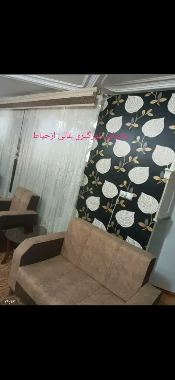 خانه برای اجاره در عباسی