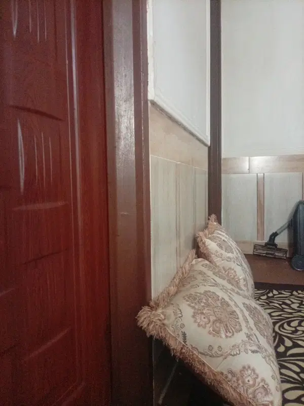 خانه آپارتمانی