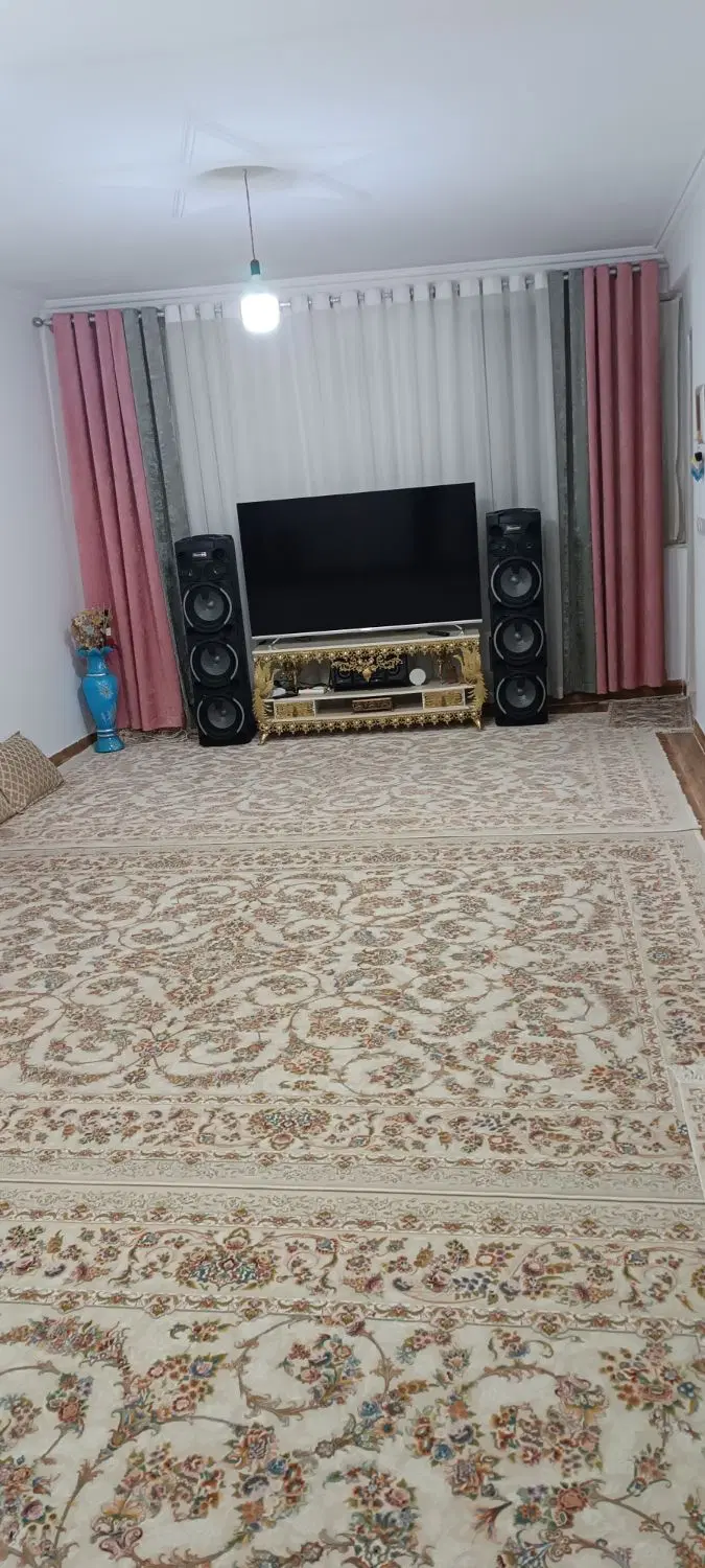 ویلایی 2 طبقه