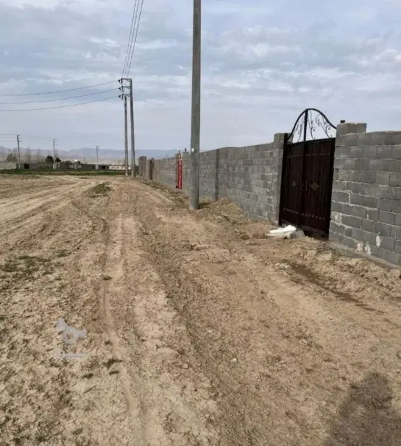زمین شاهنامه ( زاک )