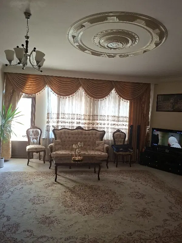 فروش آپارتمان