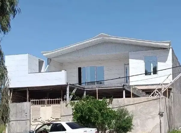 خانه فروشی قصر شیرین قصر جدید فاز یک