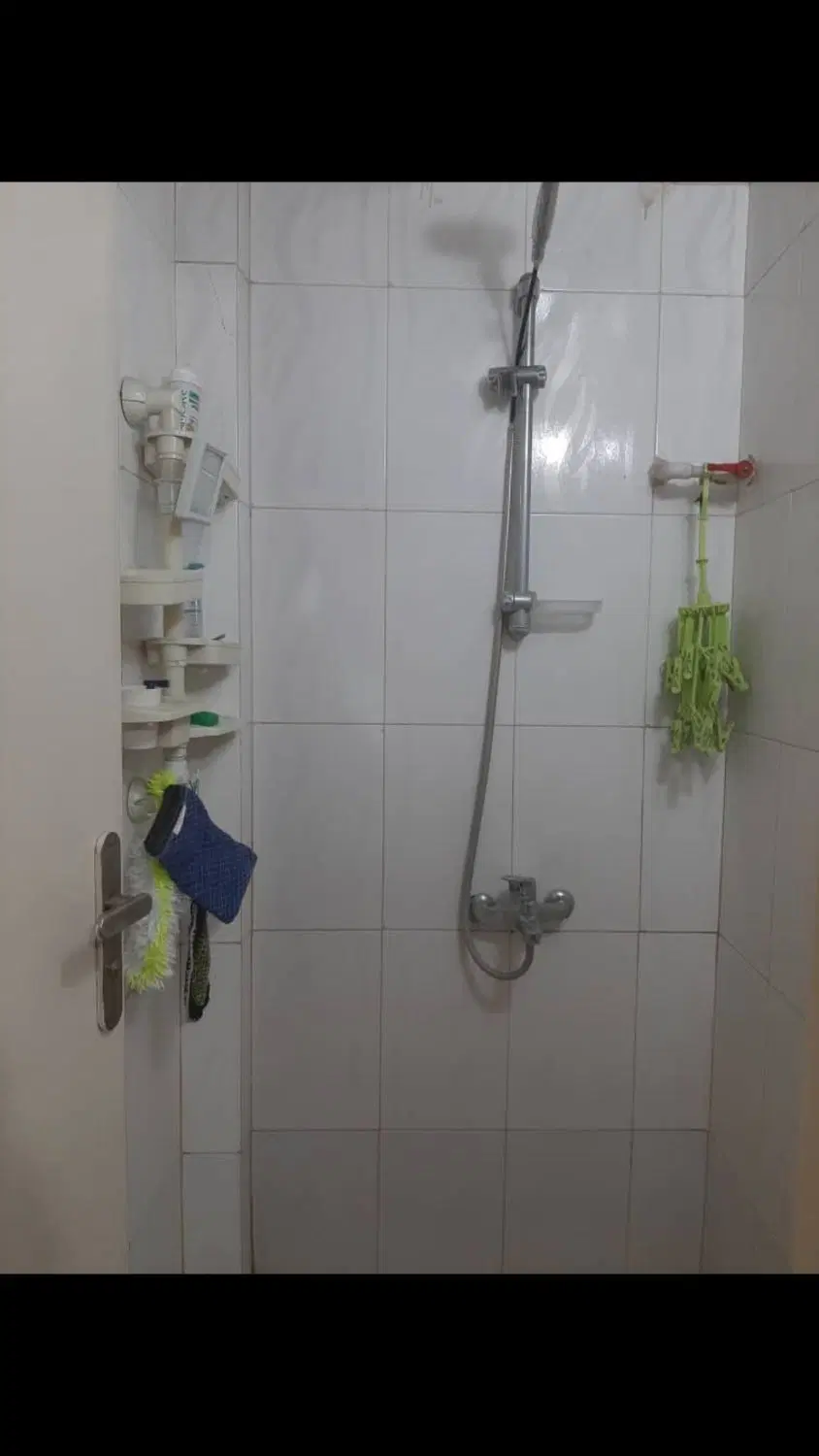 آپارتمان تک واحدی عجب گل