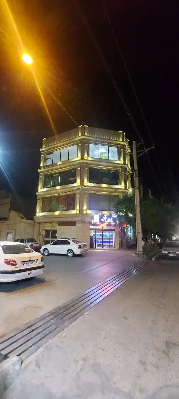 اجاره یک طبقه تجاری.فول امکانات.نوساز