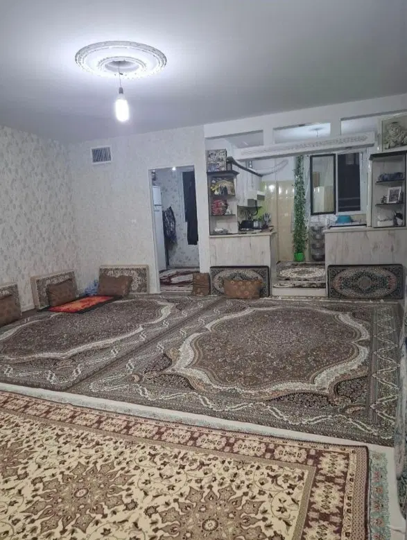 واحد 73 متری طلائیه با آسانسور وپارکینگ