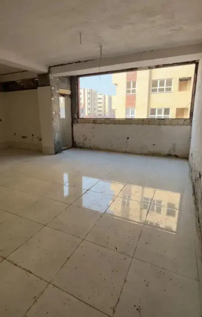 آپارتمان پروژه سرافراز (سپاه) ۵۶۰ هکتاری