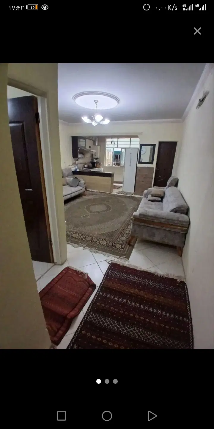 اجاره آپارتمان کشاورز