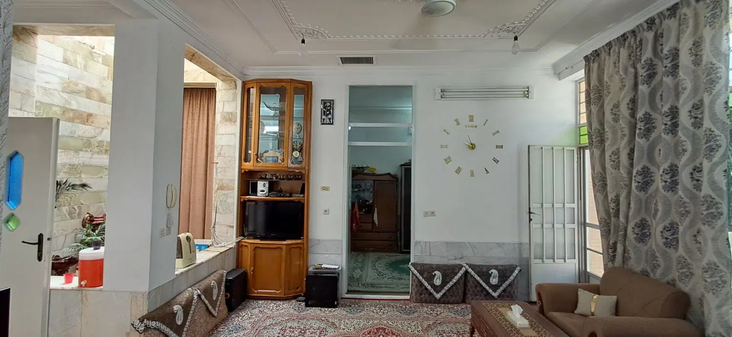 فروش منزل مسکونی