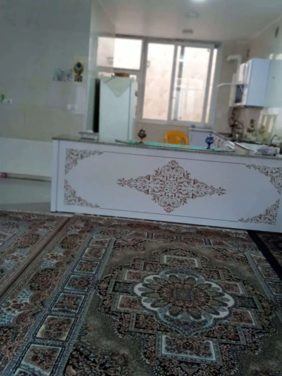 فروش منزل مسکونی تجاری