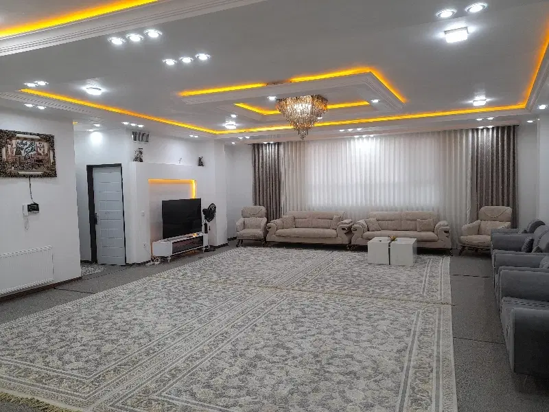 واحد شخصی ساز فول امکانات