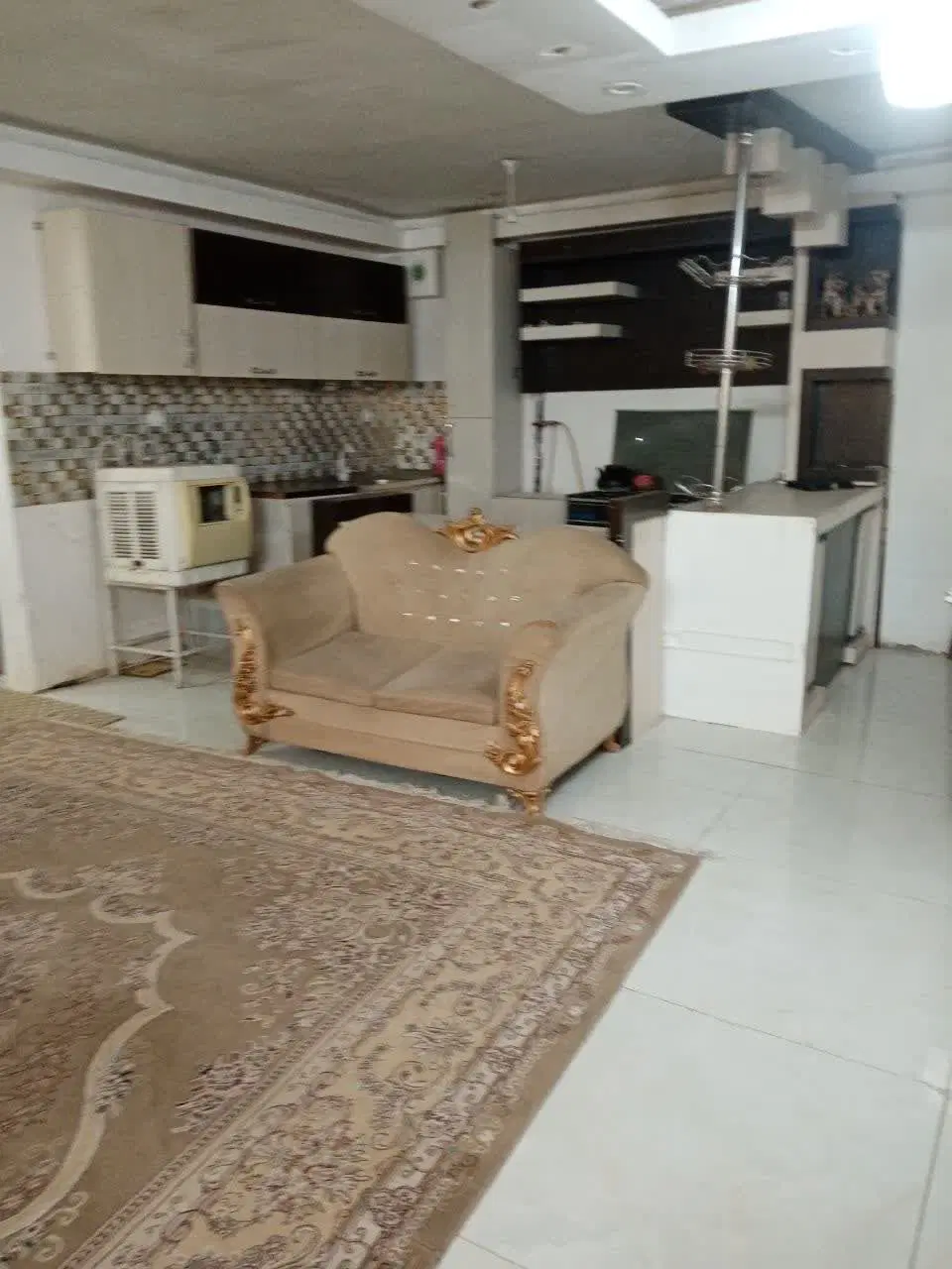 فروش باغ ویلا لوکس