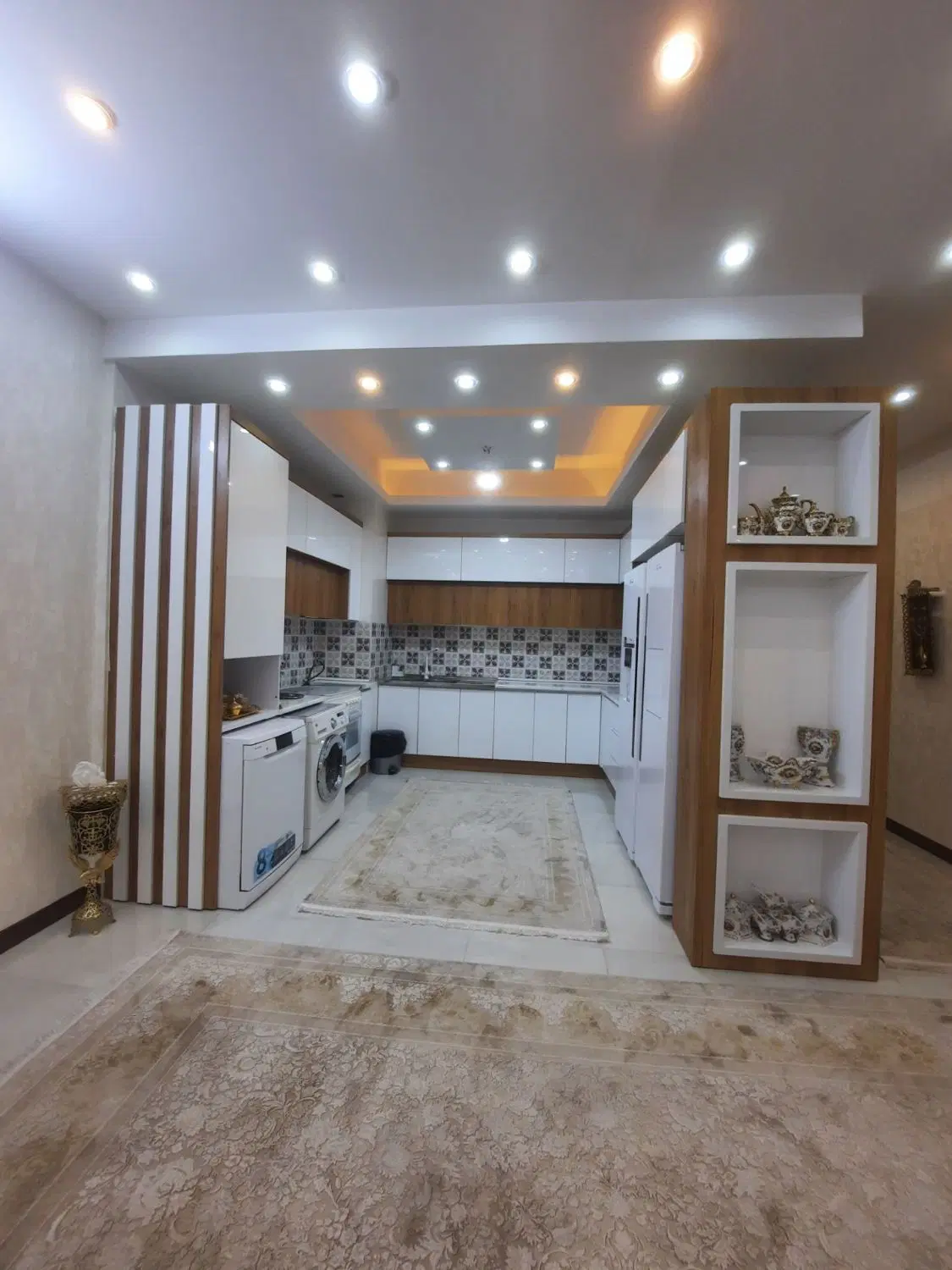 ۹۵متر سنددار هویزه