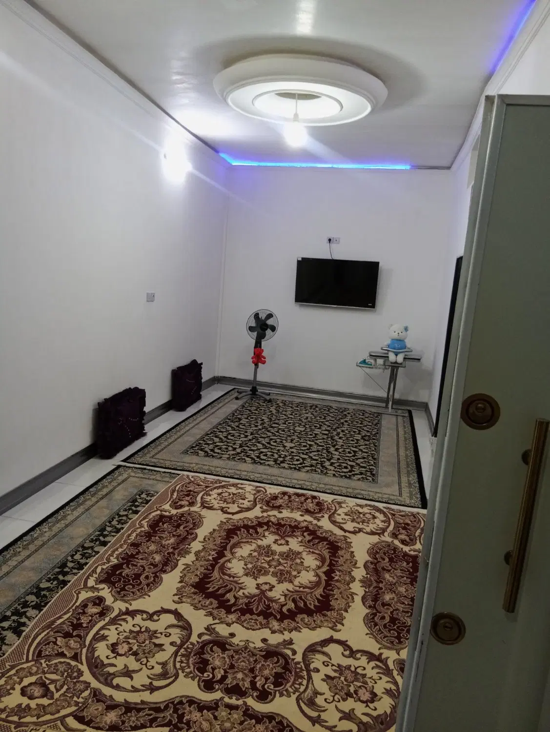 فروش آپارتمان ۷۵ متری محبی