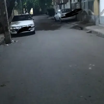 خانه ویلایی مناسب سرمایه گذاری و ساخت