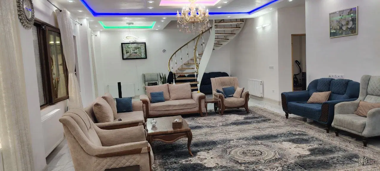 ویلا