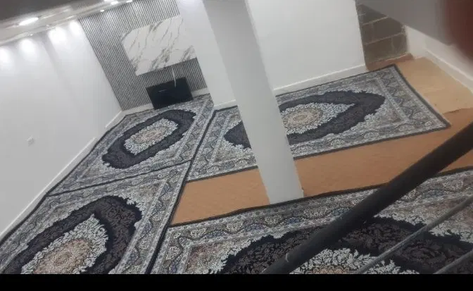 فروش ویلایی دوبلکس