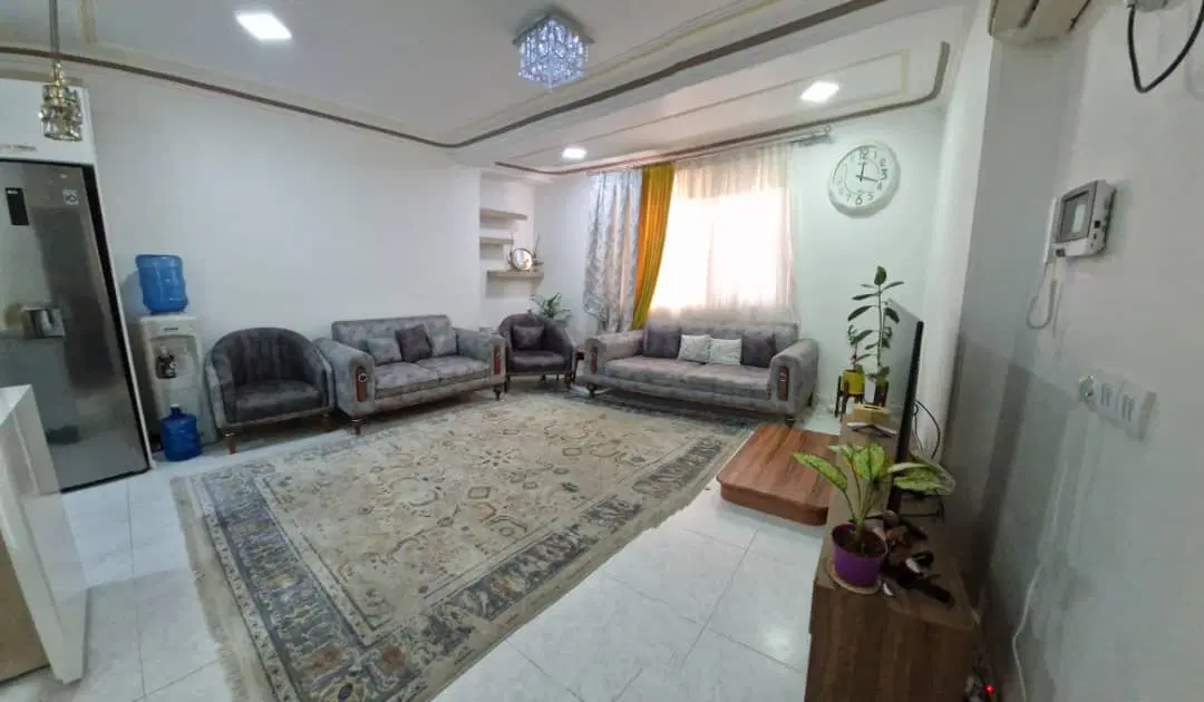 ۲خواب بهشت بندر