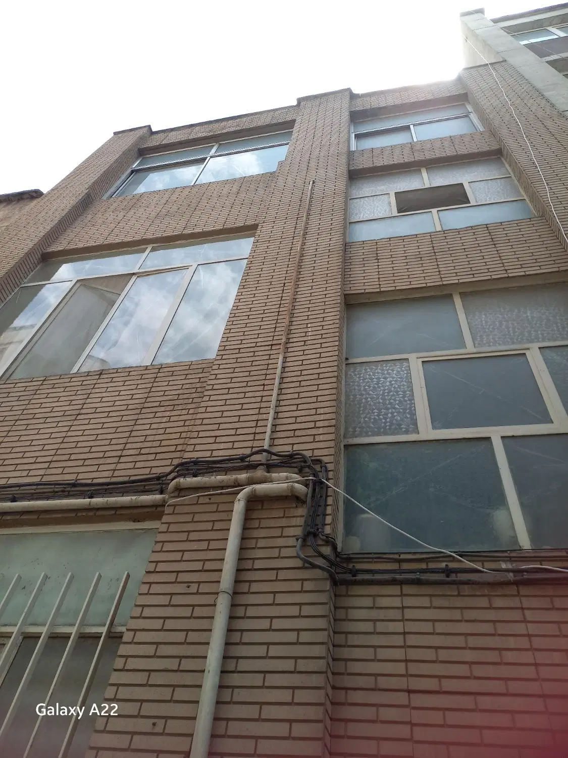 ۵۸ متر _ ۲ خواب _آذربایجان