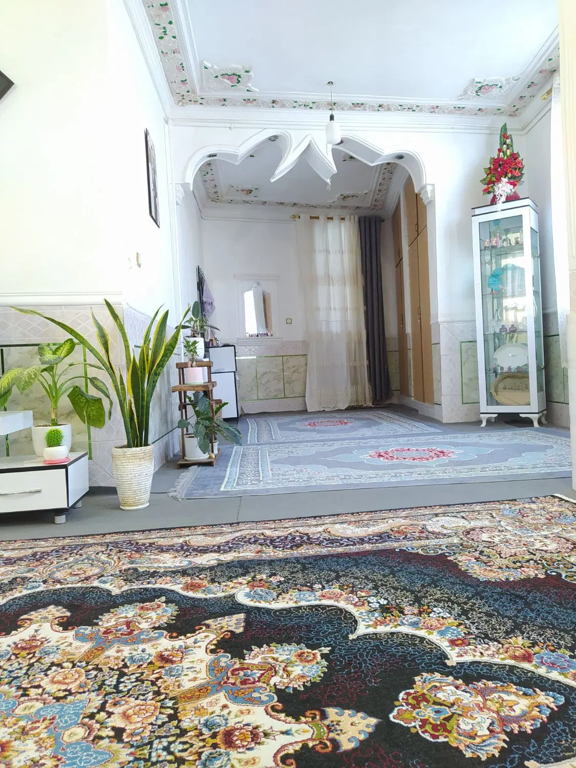 فروش منزل مسکونی