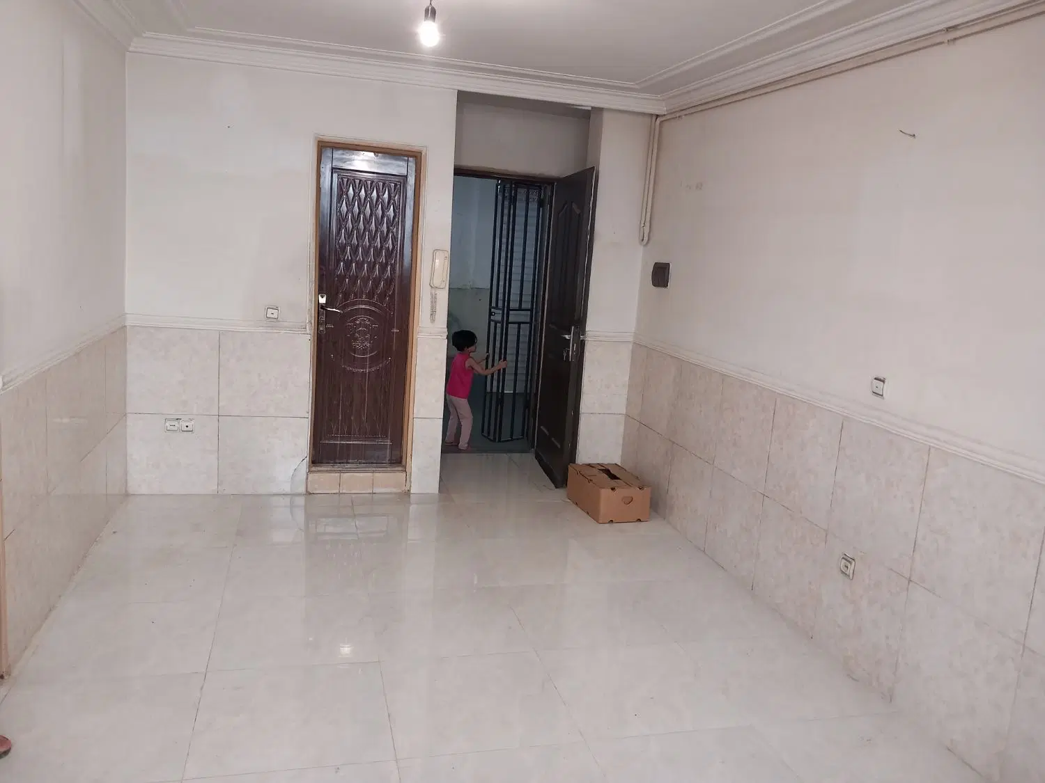 اجاره اپارتمان بلوار شاهد پشت حسینه