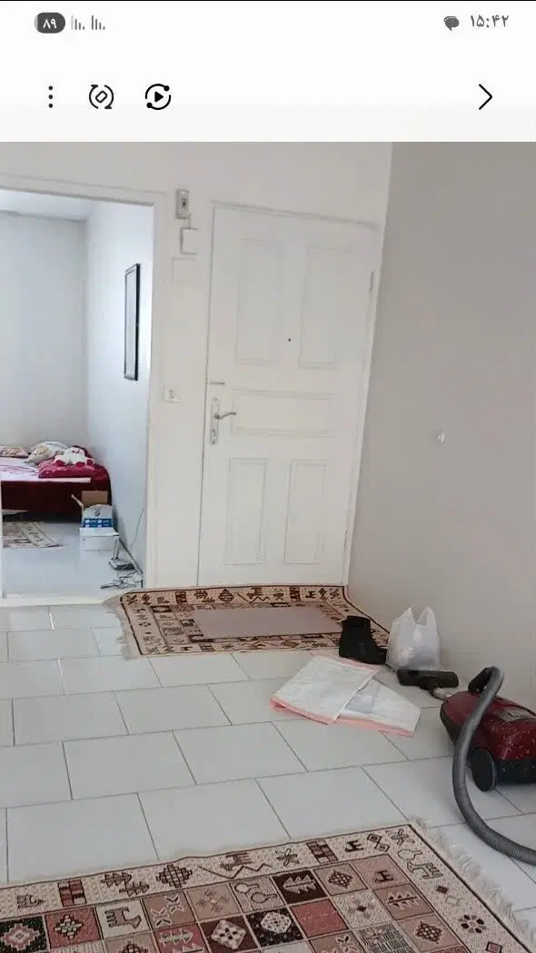 اجاره آپارتمان در نواب