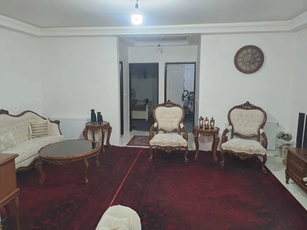 واحد 105 متری نوساز
