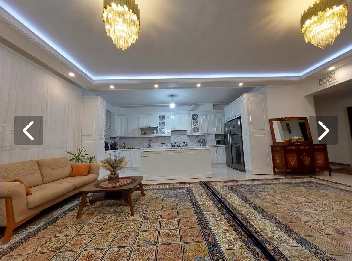 ویلایی بسیار شیک‌ و دلباز