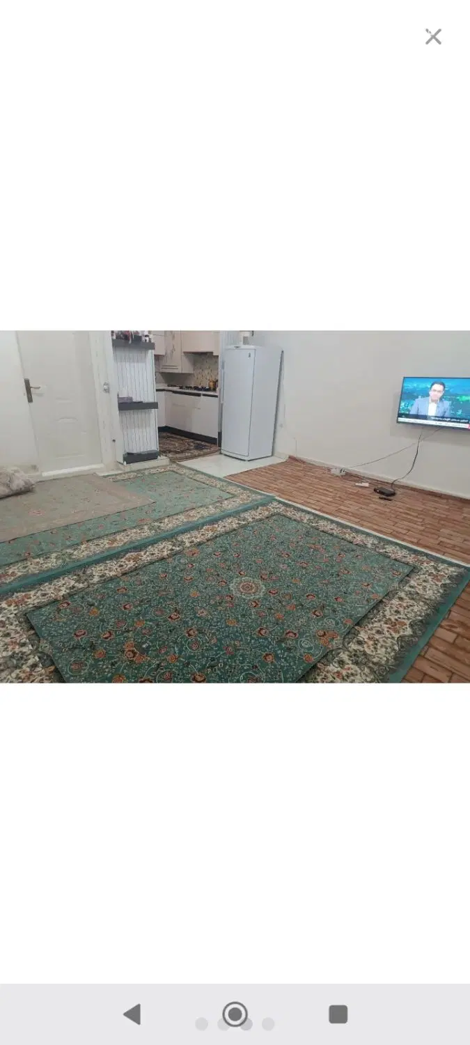 منزل مسکونی