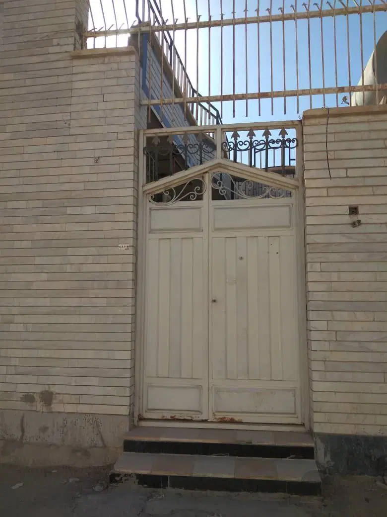 خانه ویلایی ۱۱۳متری ۱خواب