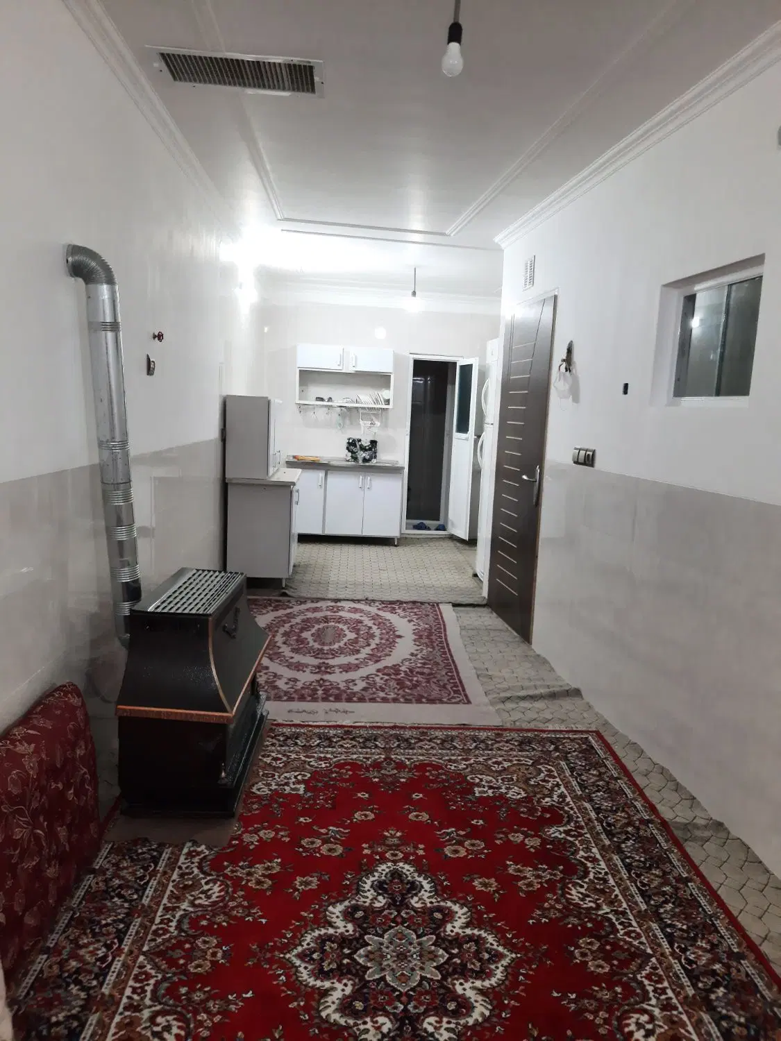 اجاره واحد تجاری و مسکونی