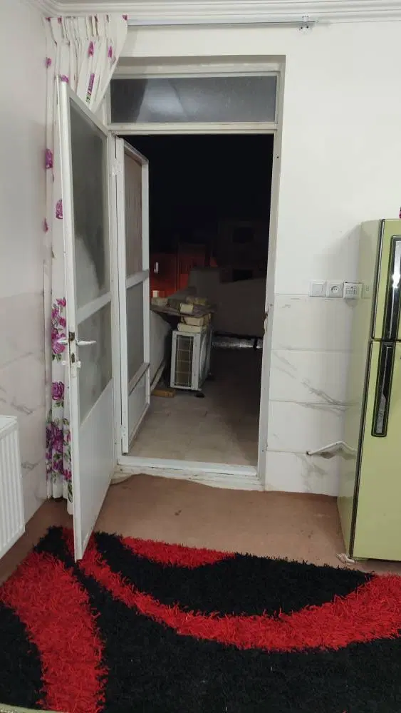دوعددواحدمسکونی کوچک مناسب برای اقایان مجرد