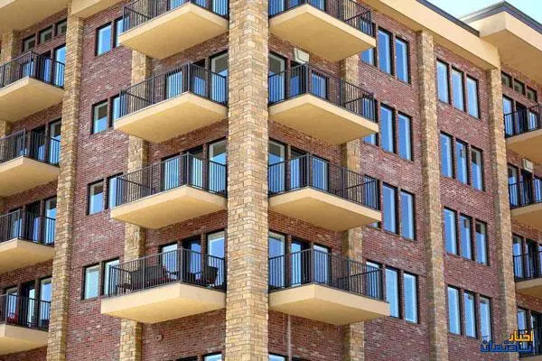 فروش ملک مسکونی