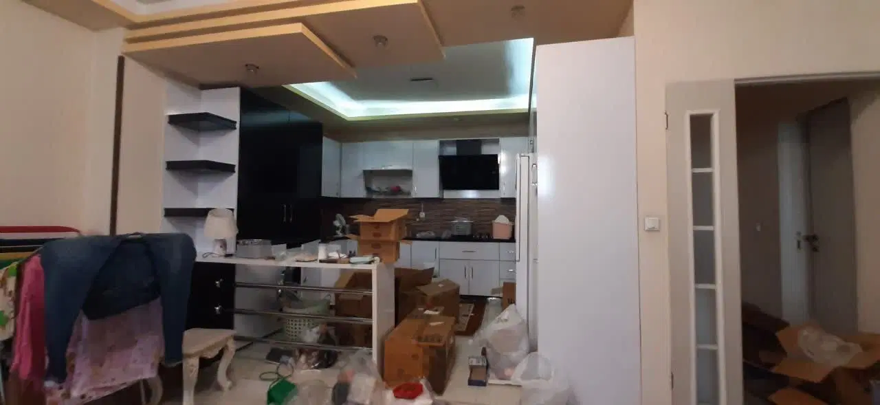 ویلایی دربست ۲۲ بهمن
