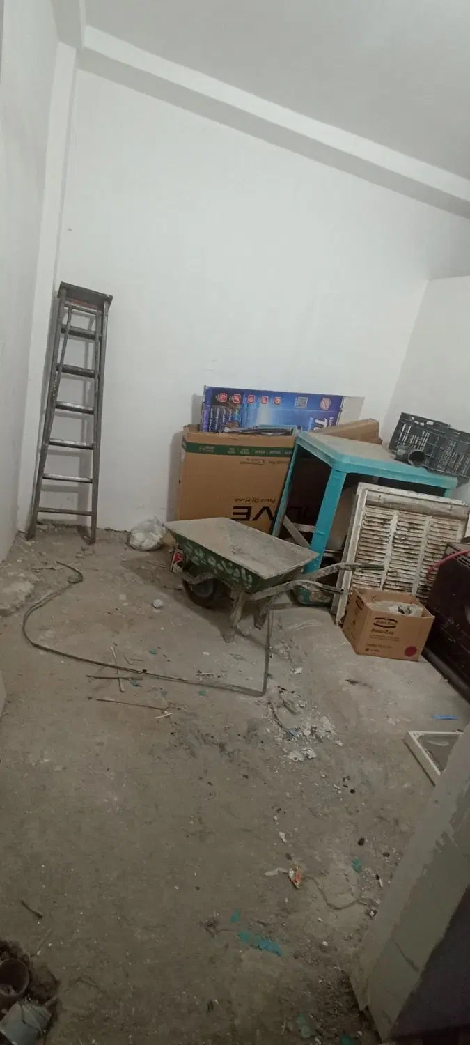 اجازه انباری بزرگ