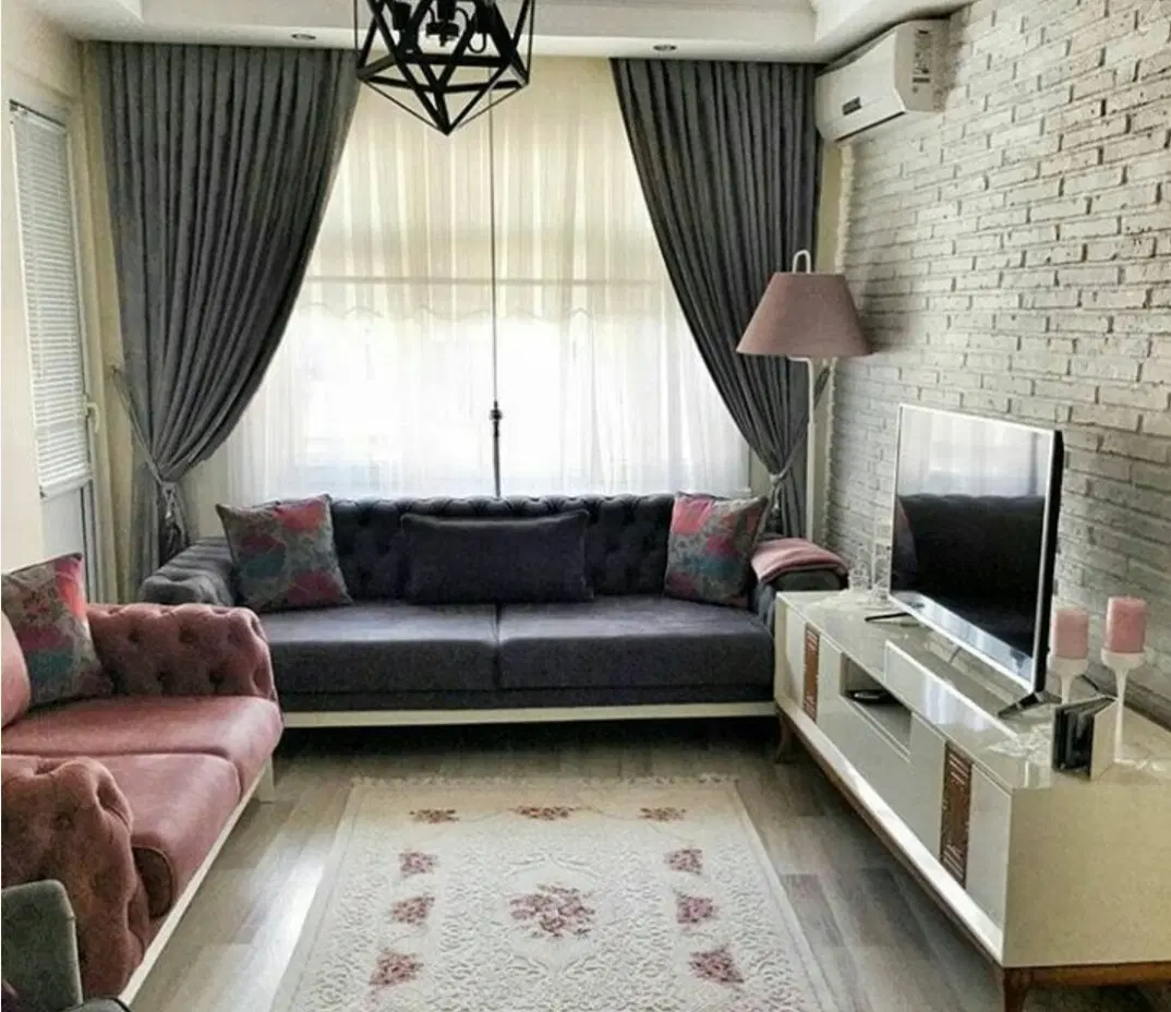 آپارتمان ۱۵۶متری_۳خواب