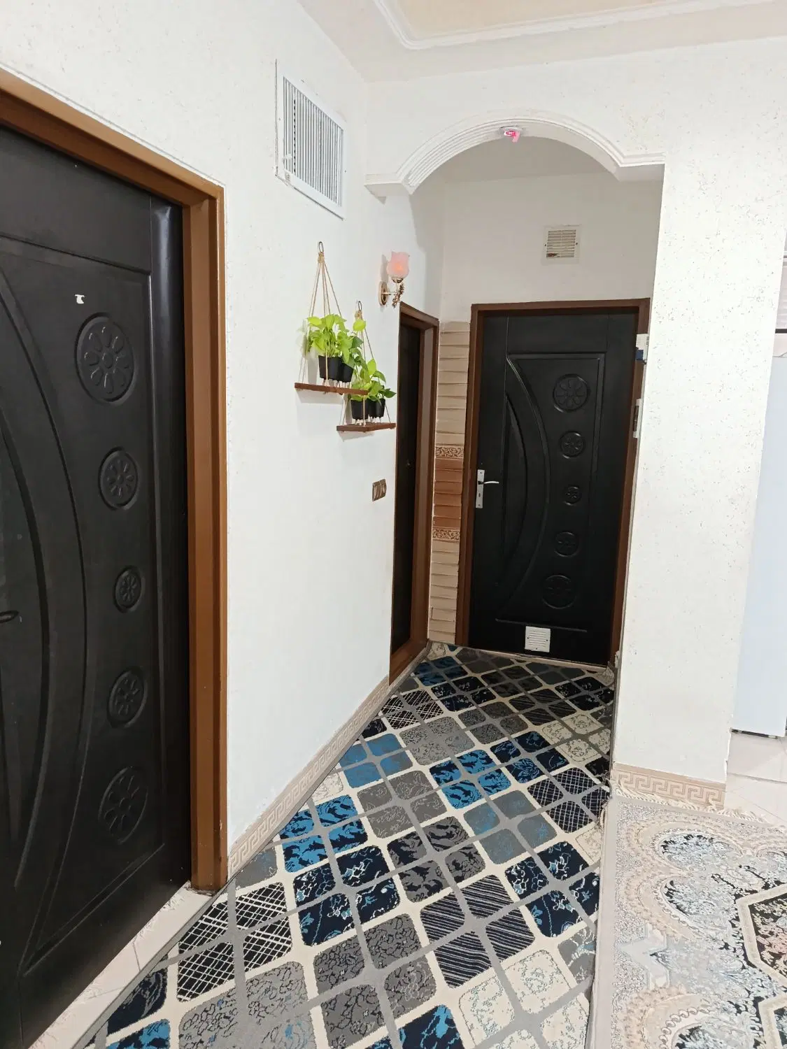 فروش واحد 2خوابه دراردل