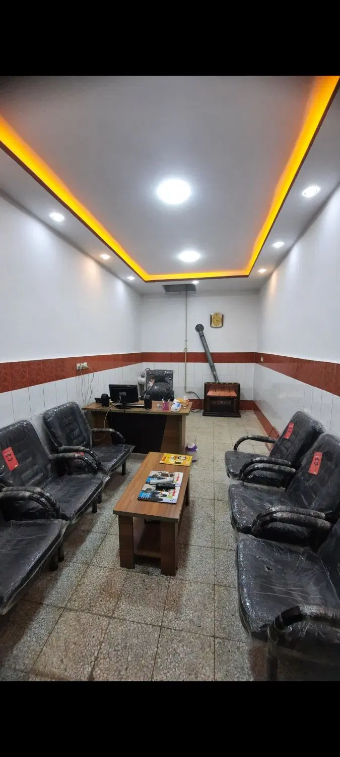 اجاره مغازه ۲۲ متری