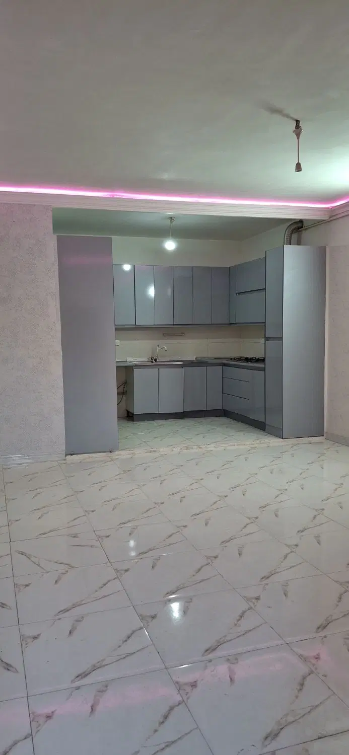 ۲خواب گاوخانه احتشامیه فول کابینت