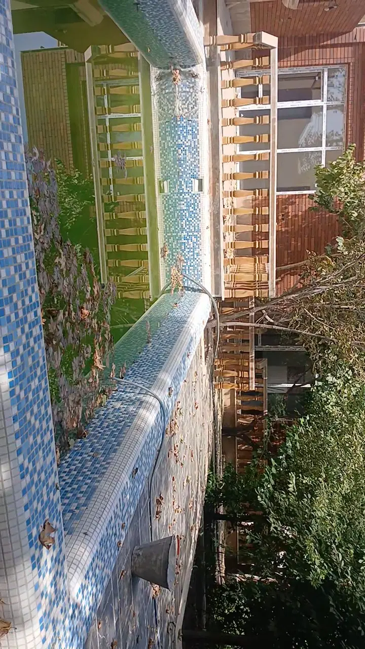 ویلا ۴۵۰ متری تک برگ