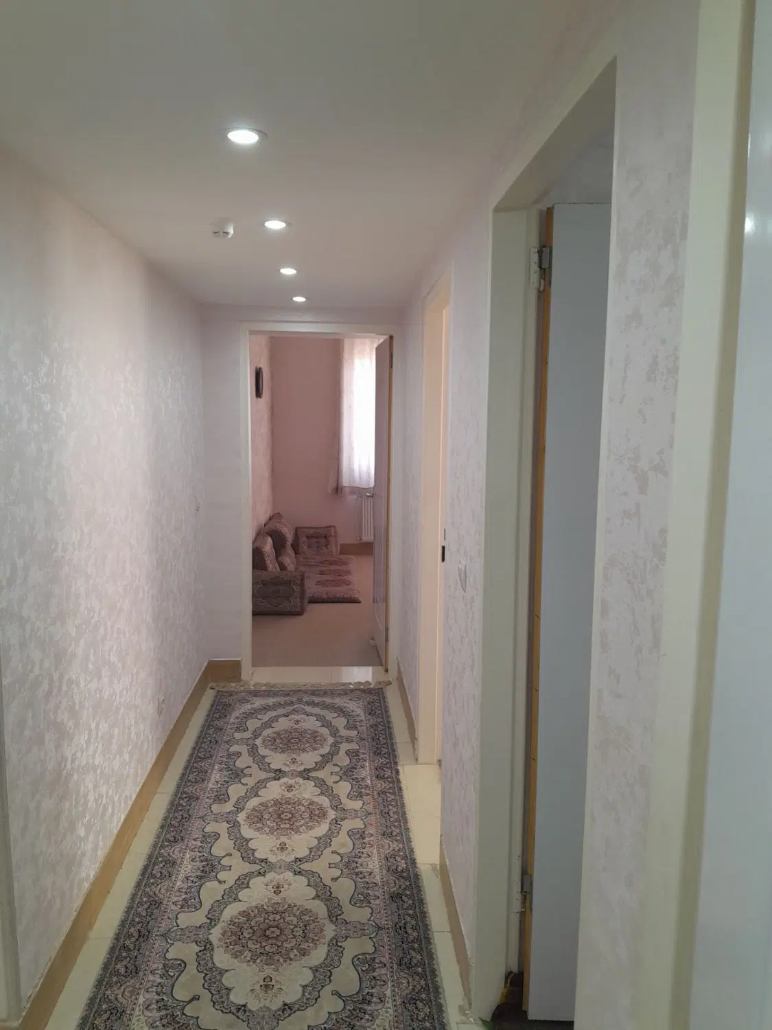 یک خواب ویلایی