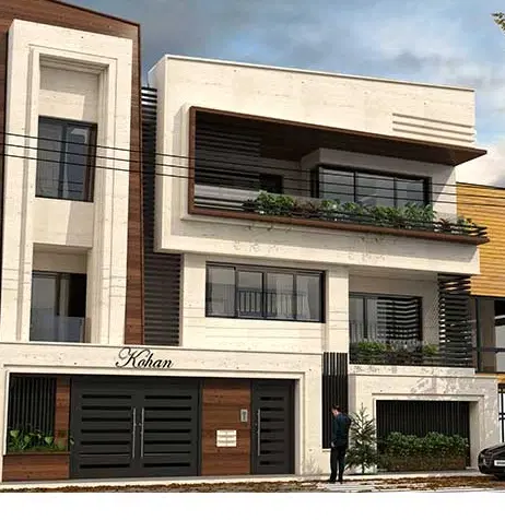 آگهی مزایده اجاره ملک