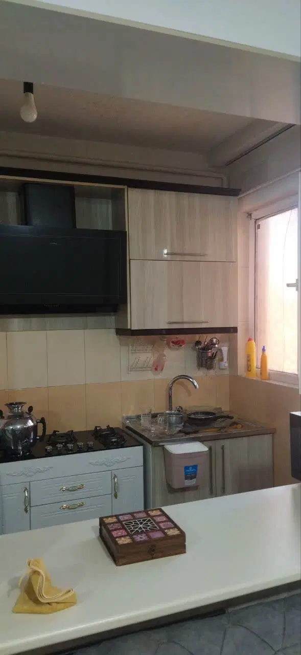 مسکن مهر بلوک چهاردانگه۲