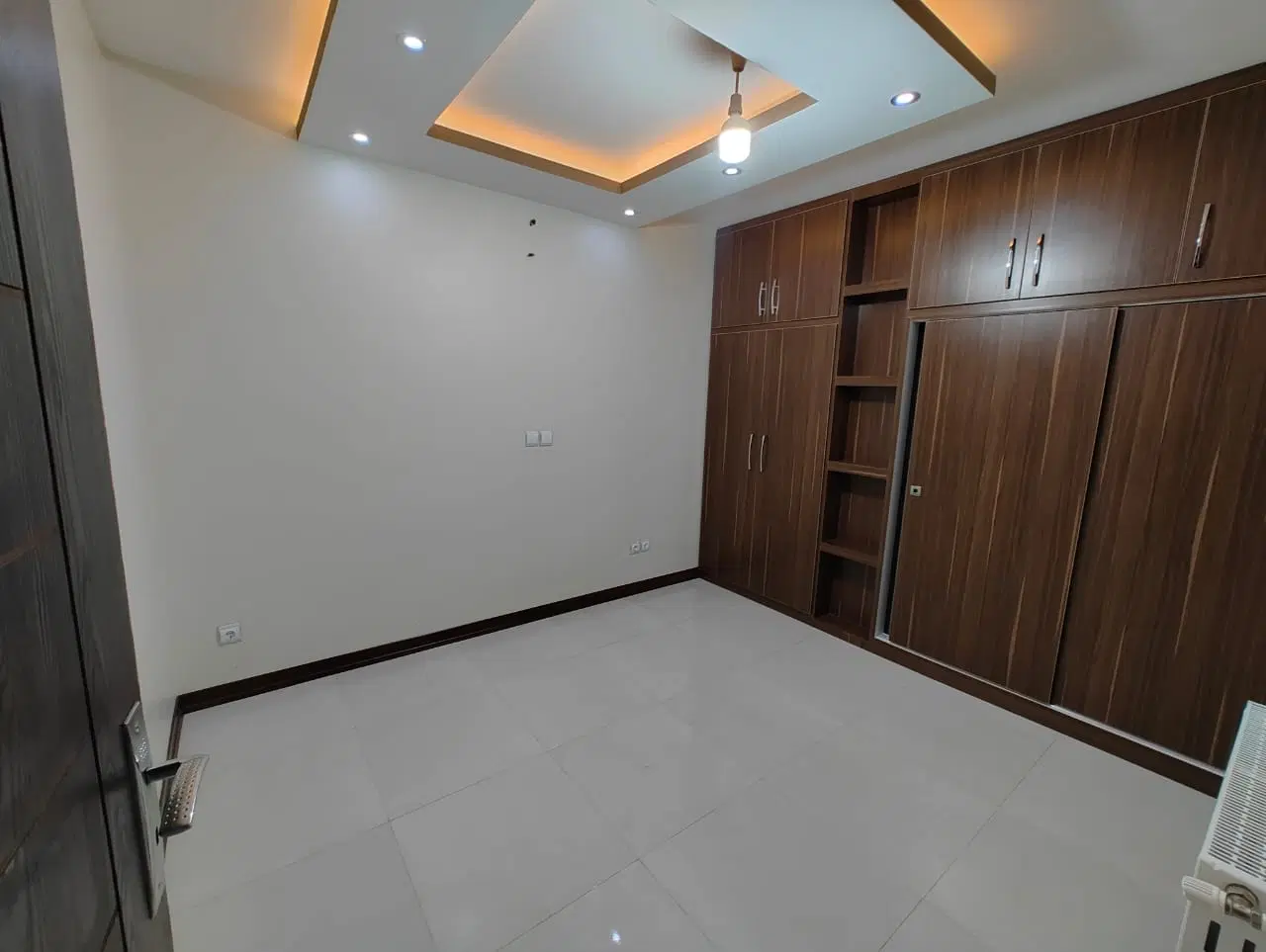 آپارتمان 70 متری 2خواب فول امکانات در حد