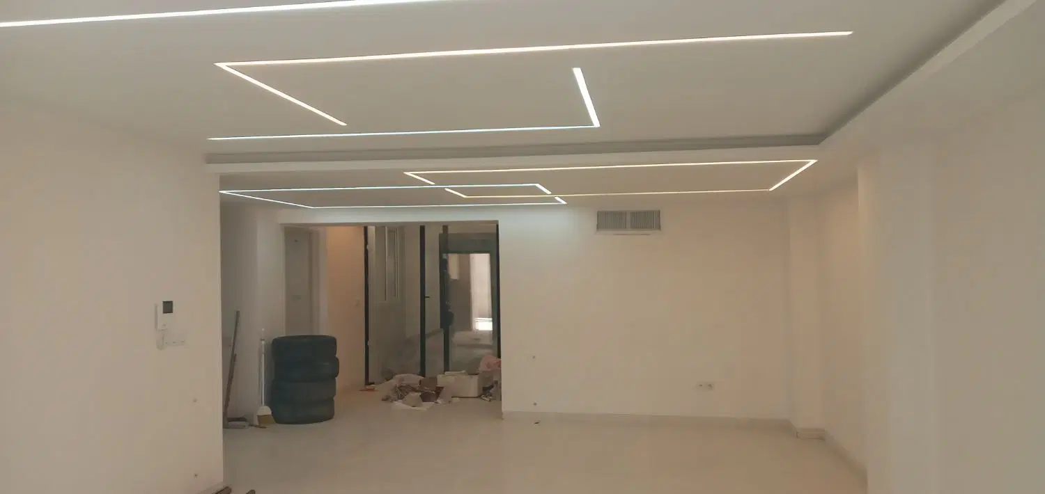 فروش واحد دو خواب ۱۳۸ متری