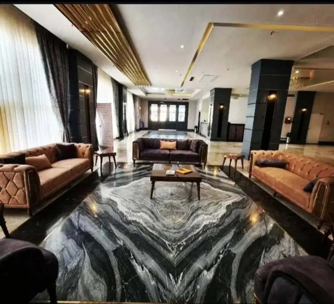 اپارتمان کوثر 3_19بهاران
