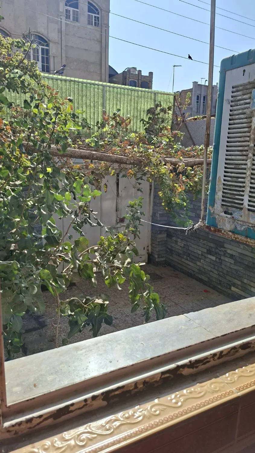 منزل ویلایی