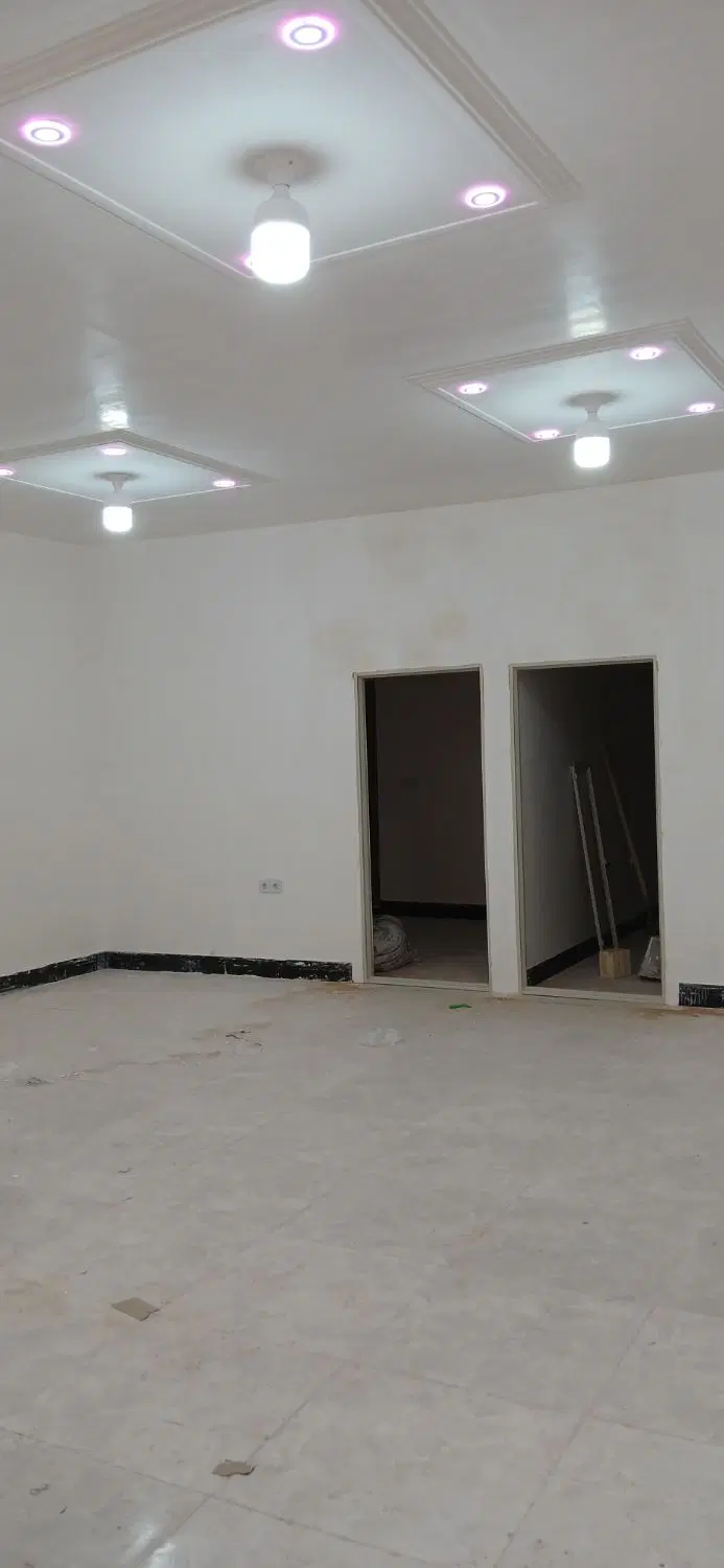 خانه ویلایی پاگر .ده محسن