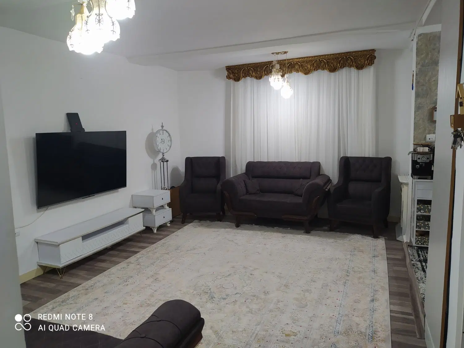 فروش واحد مسکونی